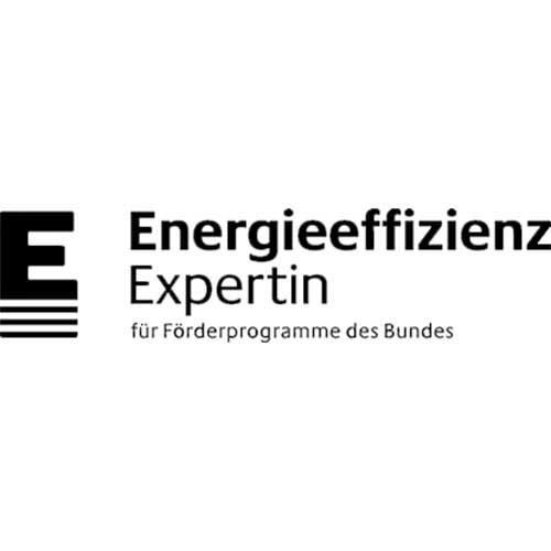 Energieeffizienz-Expertin für Förderprogramme des Bundes